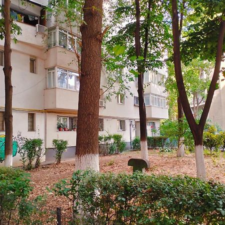 My House - Ultracentral Romana Square Near Old Town 부쿠레슈티 외부 사진
