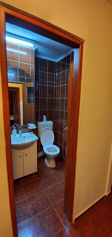 My House - Ultracentral Romana Square Near Old Town 부쿠레슈티 외부 사진