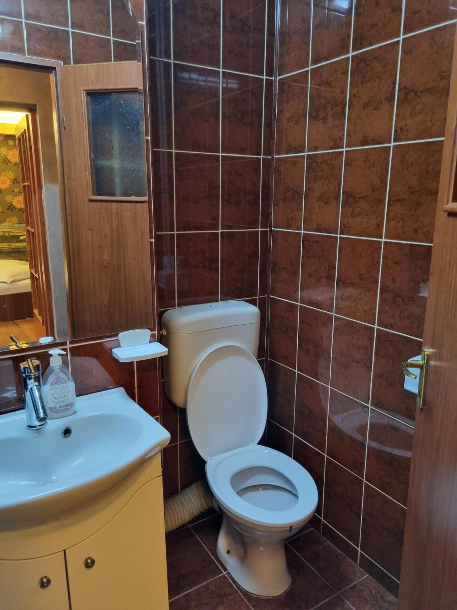 My House - Ultracentral Romana Square Near Old Town 부쿠레슈티 외부 사진