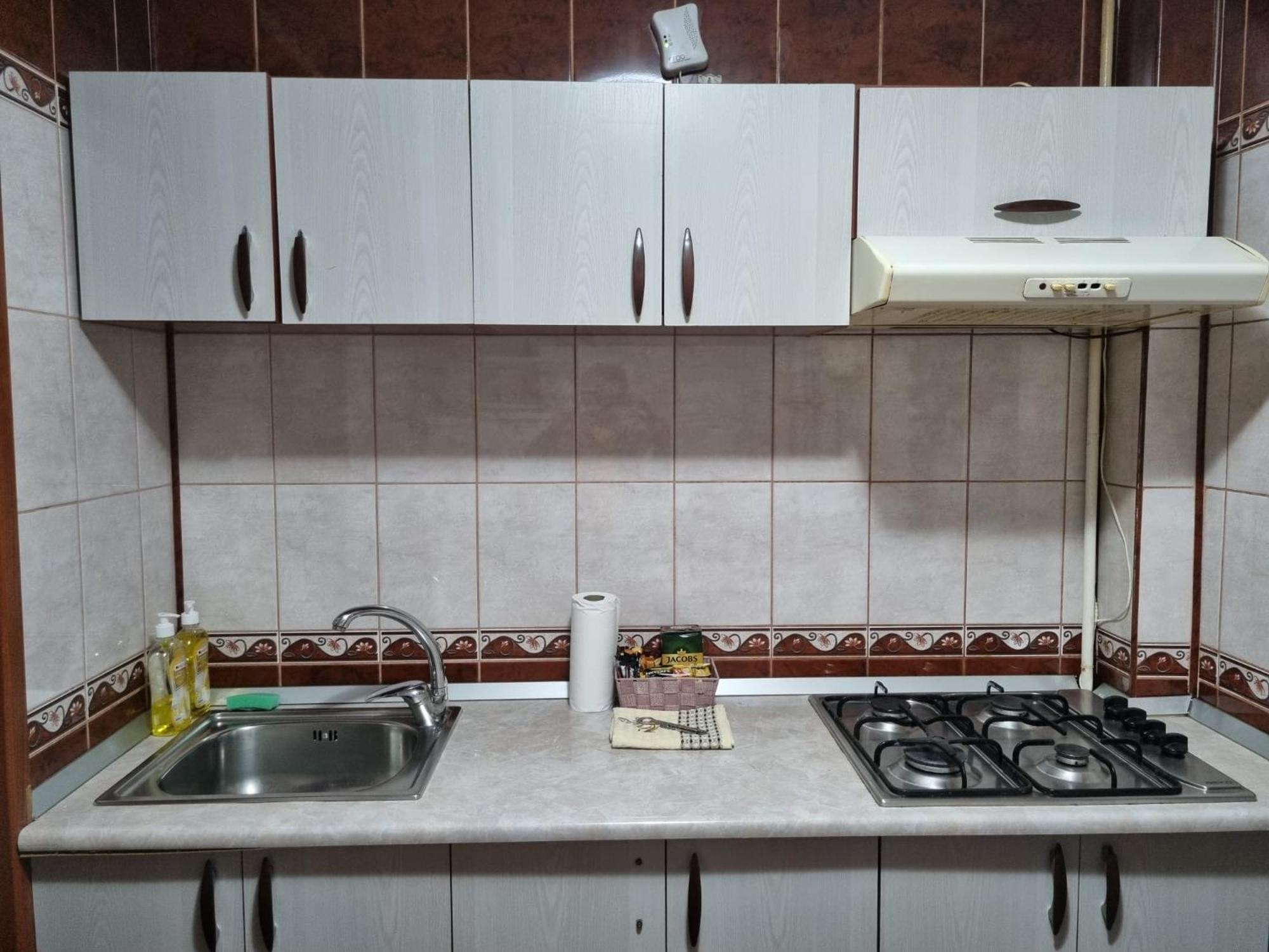 My House - Ultracentral Romana Square Near Old Town 부쿠레슈티 외부 사진