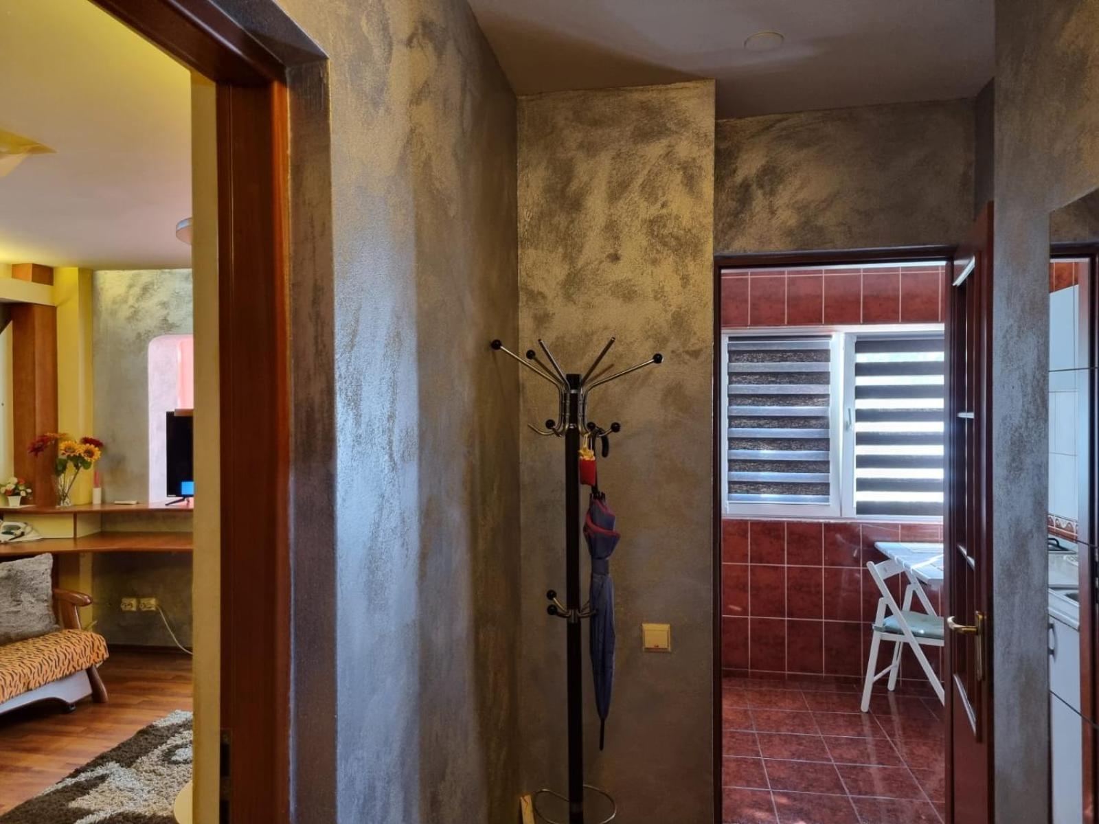 My House - Ultracentral Romana Square Near Old Town 부쿠레슈티 외부 사진